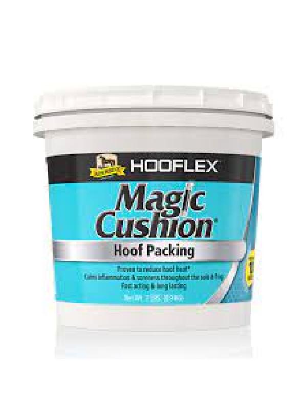 Magic Cushion Hoof Packing 3.6kg ABSORBINE